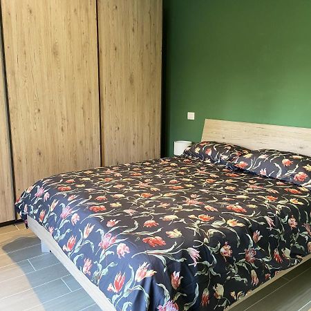 Ferienwohnung Casa Di Laura Mono E Bilo Di Fronte Ospedale San Raffaele Segrate Exterior foto